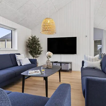 Villavilla #822 - Fjellerup, østjylland Glesborg