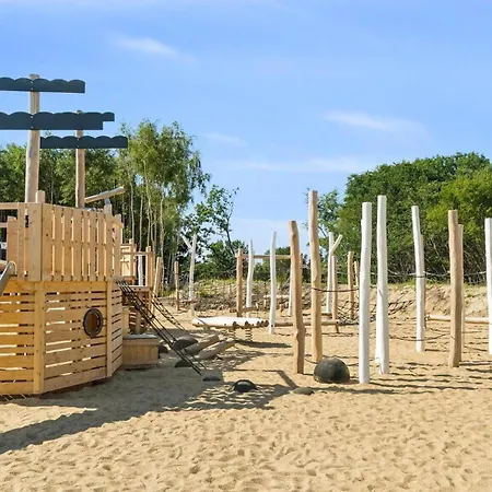 Semesterbostad Villavilla 822 - Fjellerup, Ostjylland Glesborg