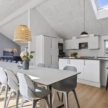 Villavilla #822 - Fjellerup, østjylland * Glesborg