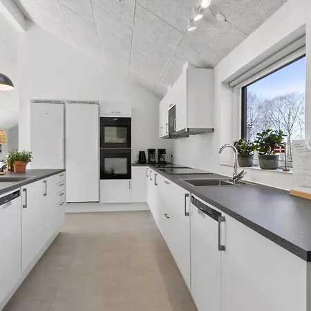 Villavilla #822 - Fjellerup, østjylland *