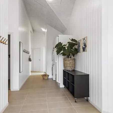Villavilla #822 - Fjellerup, østjylland Feriehus