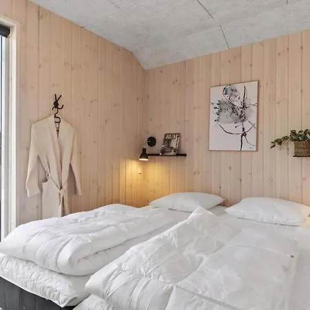 Villavilla 822 - Fjellerup, Ostjylland Holiday home