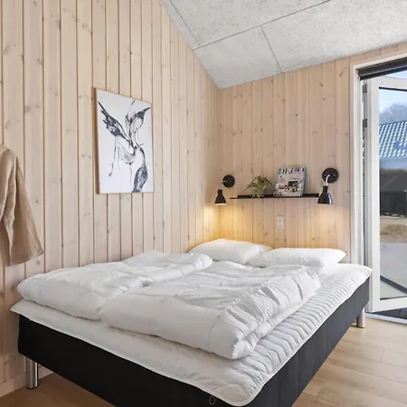 Villavilla #822 - Fjellerup, østjylland *